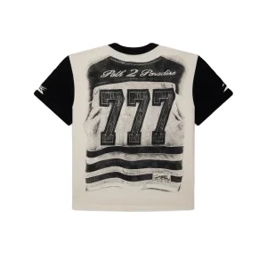 777 Path 2 Paradise T-Shirt