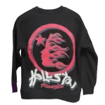 Hellstar Heaven Sounds Like Shirt Long Sleeve