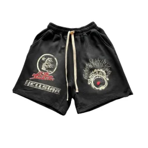 Hellstar Records Shorts