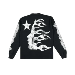 Hellstar Studios Victory Thermal Long Sleeve